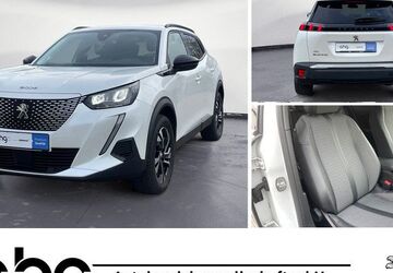 Peugeot e-2008 50.135 km 15.980 &euro; Bretten 75015