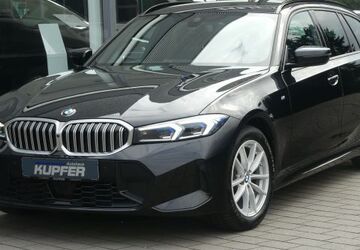 BMW 318 23.500 km 35.900 &euro; Vaihingen / Enz 71665