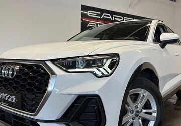 Audi Q3 149.900 km 24.990 &euro; Bretten 75015