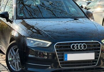 Audi A3 254.000 km 9.990 &euro; Walzbachtal 75045