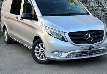 Mercedes-Benz Vito 256.009 km 19.754 &euro; Sindelfingen 71065