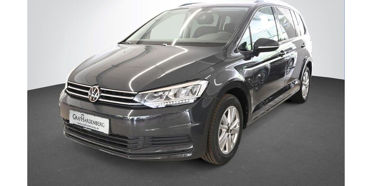 VW Touran 48.000 km 32.990 &euro; Karlsruhe 76131