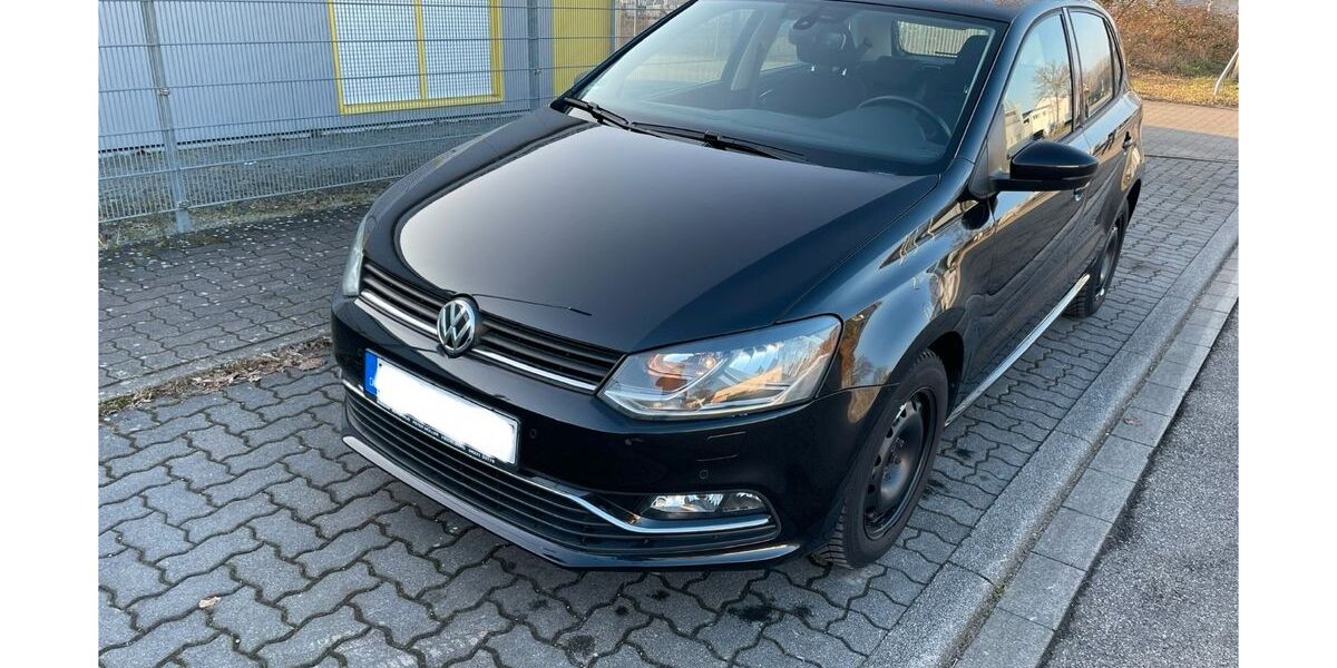 VW Polo 67.245 km 8.500 &euro; Karlsruhe 76228