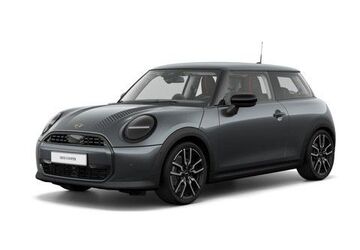 Mini Cooper C 12.955 km 29.930 &euro; Pforzheim 75179