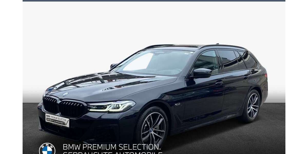 BMW 530 47.503 km 34.990 &euro; Karlsruhe 76227