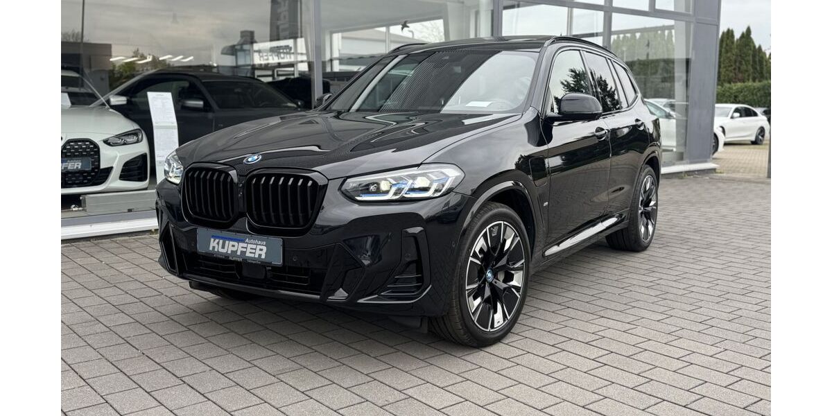 BMW X3 16.480 km 55.700 &euro; Vaihingen / Enz 71665