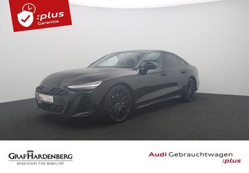 Audi A6 10.000 km 69.580 &euro; Karlsruhe 76131