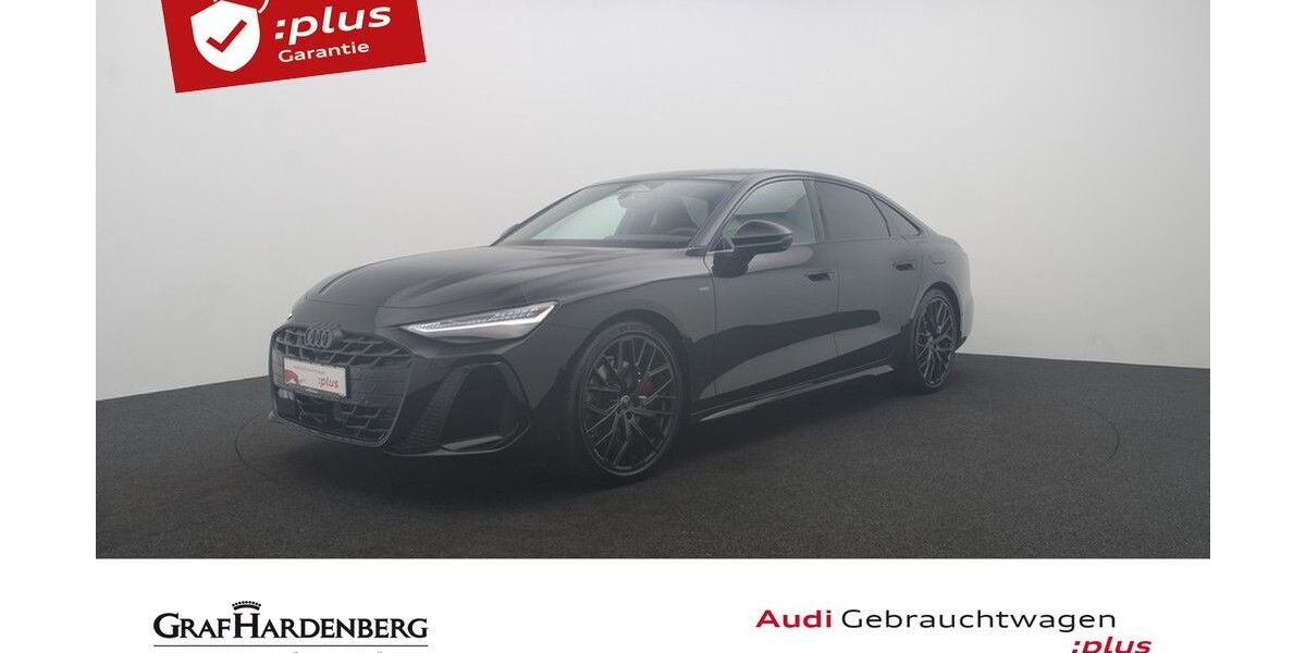 Audi A6 10.000 km 69.580 &euro; Karlsruhe 76131