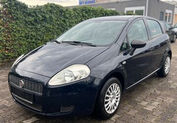 Fiat Grande Punto 165.000 km 1.800 &euro; Sindelfingen 71065