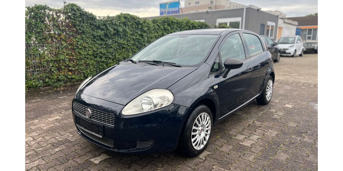 Fiat Grande Punto 165.000 km 1.800 &euro; Sindelfingen 71065