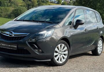 Opel Zafira 149.000 km 6.990 &euro; Sachsenheim 74343