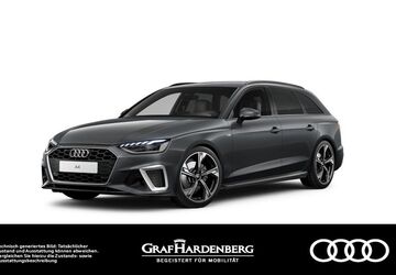 Audi A4 82.661 km 28.880 &euro; Karlsruhe 76131