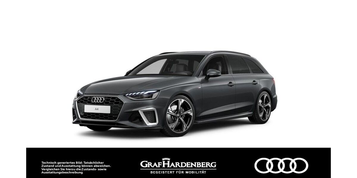 Audi A4 82.661 km 28.880 &euro; Karlsruhe 76131