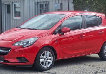 Opel Corsa 112.000 km 8.090 &euro; Birkenfeld bei Pforzheim 75217