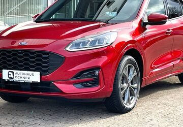 Ford Kuga 44.100 km 25.900 &euro; Straubenhardt 75334