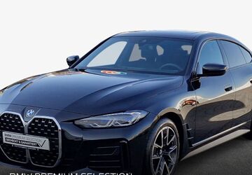 BMW 420 Gran Coupé 31.803 km 45.990 &euro; Ettlingen 76275