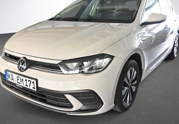 VW Polo 32.000 km 19.990 &euro; Karlsruhe 76131