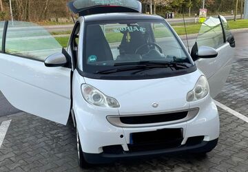Smart ForTwo 139.000 km 4.200 &euro; Karlsruhe 76149