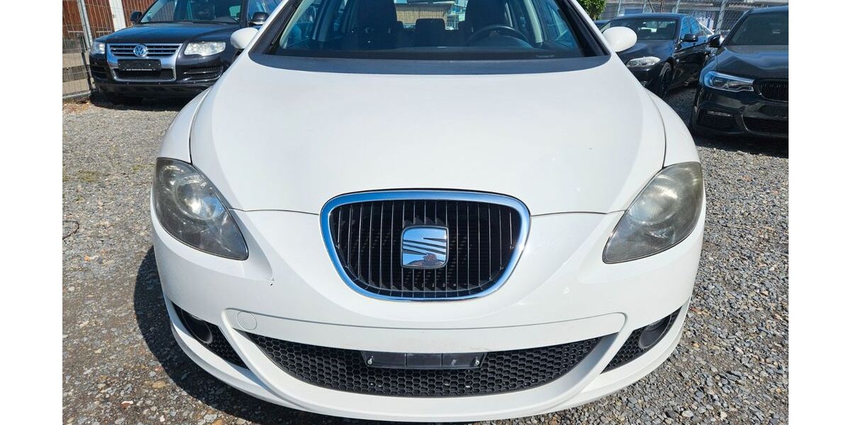 Seat Leon 148.000 km 3.900 &euro; Malsch 76316