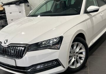 Skoda Superb 81.000 km 19.995 &euro; Bretten 75015
