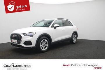 Audi Q3 37.016 km 27.980 &euro; Karlsruhe 76131