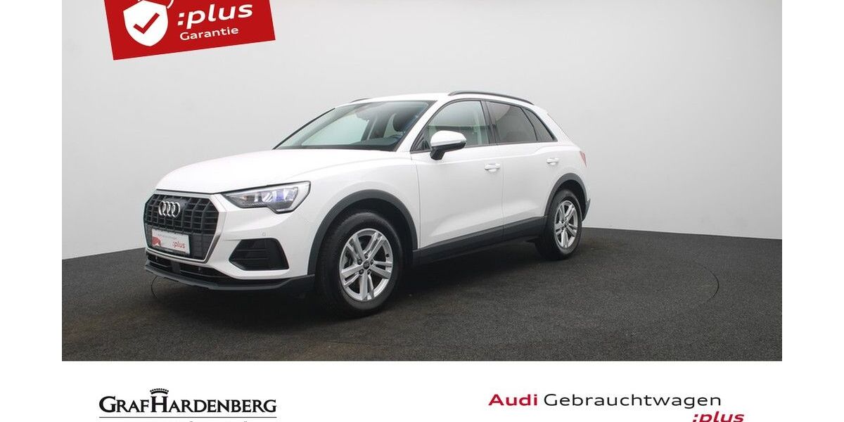 Audi Q3 37.016 km 27.980 &euro; Karlsruhe 76131
