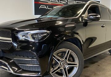 Mercedes-Benz GLE 350 113.876 km 59.990 &euro; Bretten 75015