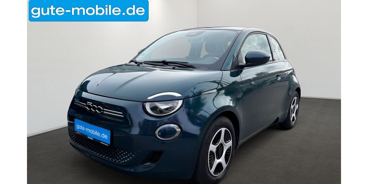 Fiat 500e 13.650 km 15.490 &euro; Leonberg 71229