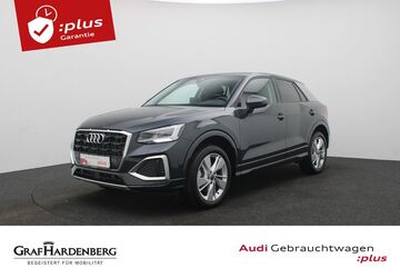 Audi Q2 4.045 km 43.980 &euro; Karlsruhe 76131