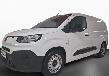 Fiat Doblo 1.500 km 30.790 &euro; Pforzheim 75179