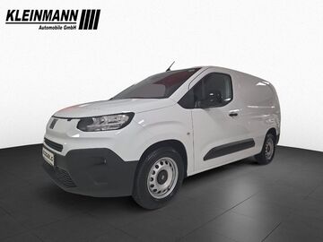 Gebrauchte Fiat Doblo