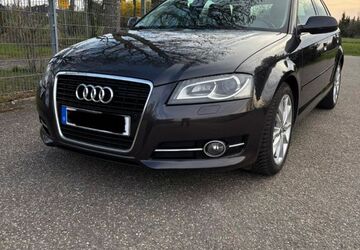 Audi A3 233.000 km 8.900 &euro; Straubenhardt 75334