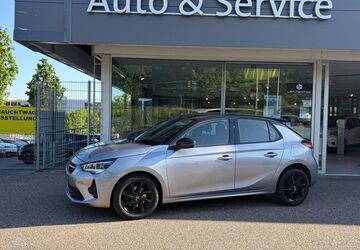 Opel Corsa 19.830 km 16.990 &euro; Pforzheim 75181