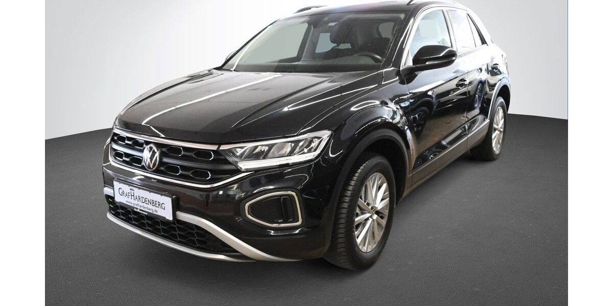 VW T-Roc 42.900 km 19.990 &euro; Karlsruhe 76131