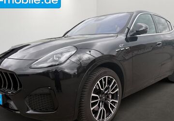 Maserati Grecale 32.000 km 62.990 &euro; Leonberg 71229