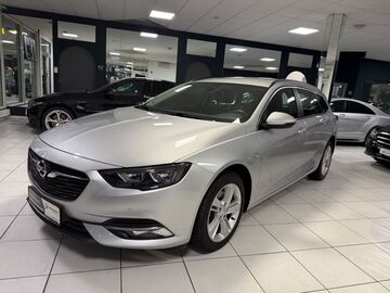 Gebrauchte Opel Insignia