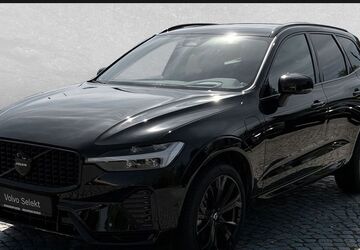 Volvo XC60 11.500 km 56.750 &euro; Karlsruhe 76187