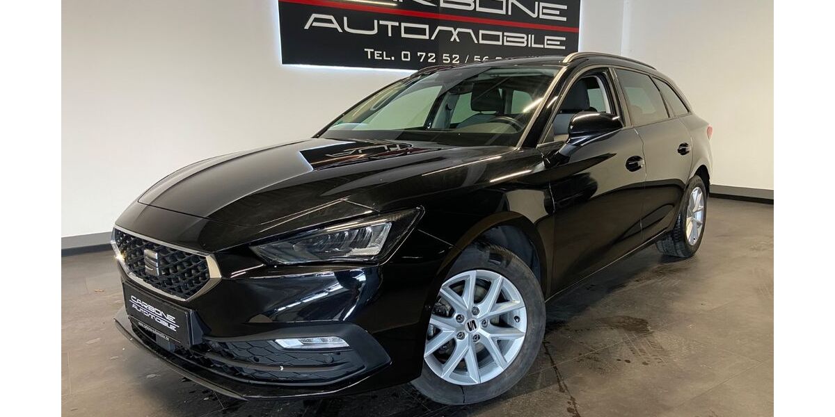 Seat Leon 99.900 km 17.590 &euro; Bretten 75015