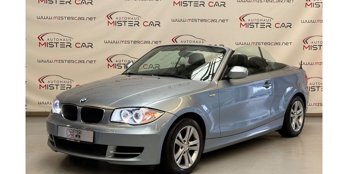 BMW 118 144.000 km 8.890 &euro; Magstadt 71106