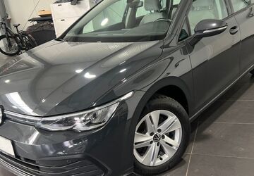 VW Golf 145.000 km 16.495 &euro; Bretten 75015