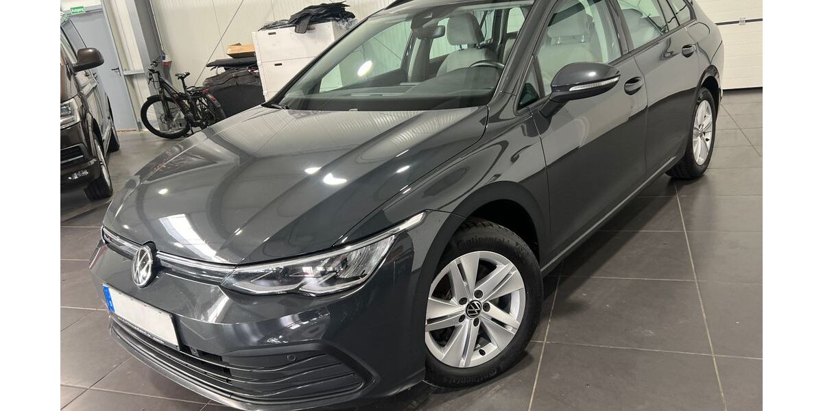 VW Golf 145.000 km 16.495 &euro; Bretten 75015