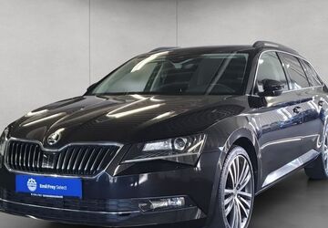 Skoda Superb 63.453 km 20.850 &euro; Pforzheim 75179