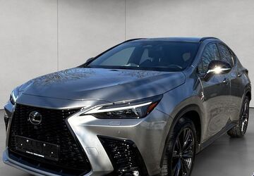 Lexus NX 450h 28.002 km 41.990 &euro; Karlsruhe 76227