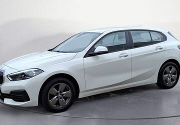 BMW 118 57.412 km 18.960 &euro; Pforzheim 75179