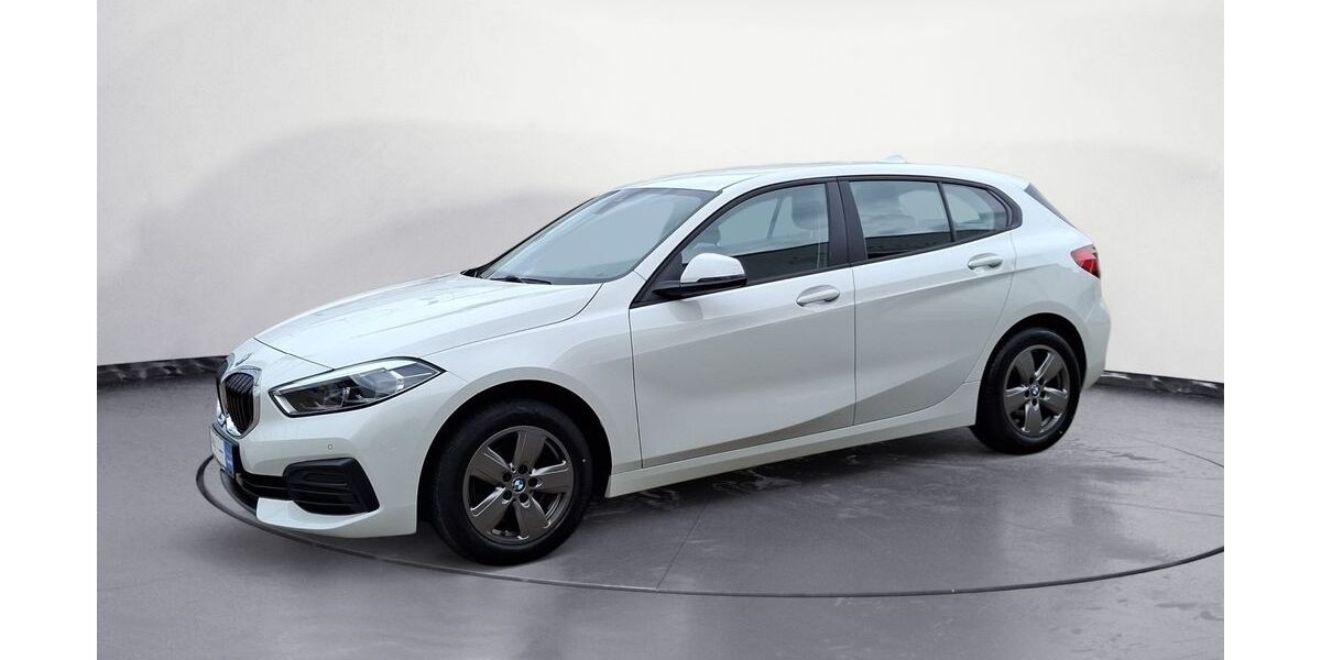 BMW 118 57.412 km 19.930 &euro; Pforzheim 75179
