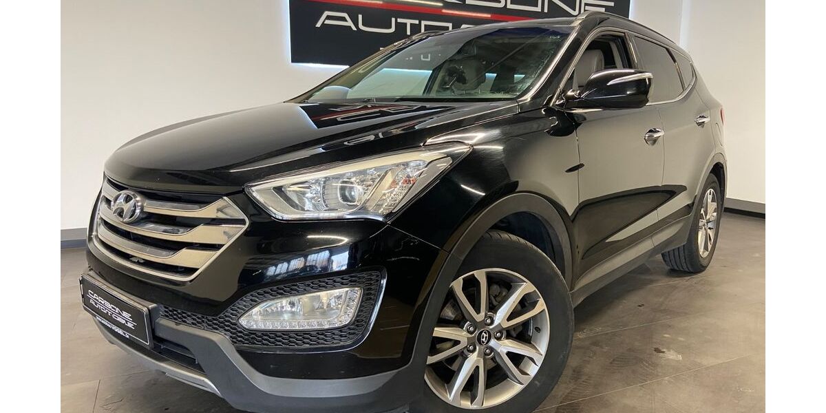 Hyundai SANTA FE 239.850 km 9.900 &euro; Bretten 75015