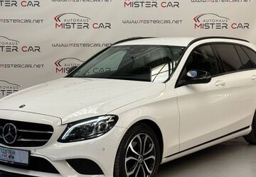 Mercedes-Benz C 220 136.000 km 19.890 &euro; Magstadt 71106