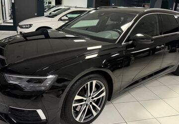 Audi A6 77.000 km 28.987 &euro; Pforzheim 75179