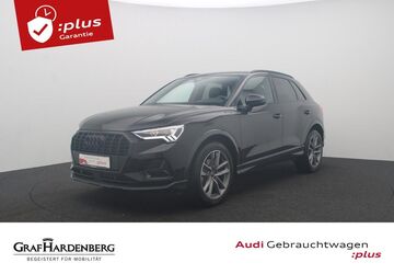 Audi Q3 8.949 km 41.980 &euro; Karlsruhe 76131