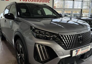 Peugeot 2008 12.130 km 26.790 &euro; Bruchsal 76646